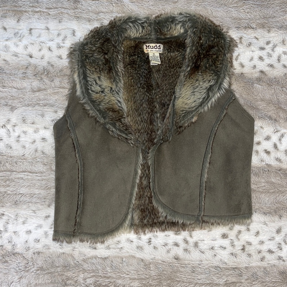 Vest